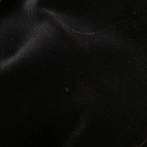 Vintage - Union Label Vegan Suede 60’s Wrap Skirt - Picture 3 of 9